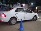 Toyota Corolla X 2005