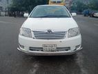Toyota Corolla X 2005