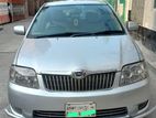Toyota Corolla . 2005