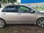 Toyota Corolla X 2005
