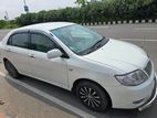 Toyota Corolla X 2005