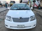 Toyota Corolla X 2005