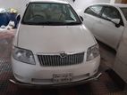 Toyota Corolla X 2005