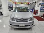 Toyota Corolla x 2005