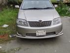 Toyota Corolla X 2005
