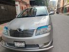 Toyota Corolla X 2005