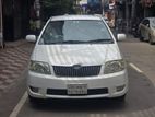 Toyota Corolla x 2005