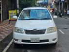 Toyota Corolla x 2005