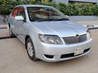 Toyota Corolla x 2005