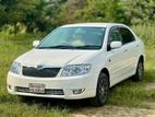Toyota Corolla X 2005