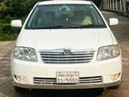 Toyota Corolla X 2005