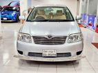 Toyota Corolla x 2005