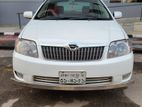 Toyota Corolla x 2005