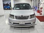 Toyota Corolla x 2005