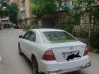 Toyota Corolla x 2005