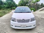 Toyota Corolla X 2005