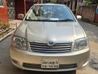 Toyota Corolla X 2005