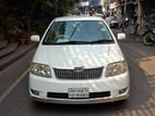 Toyota Corolla x 2005