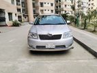 Toyota Corolla X 2005