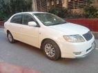 Toyota Corolla X 2005