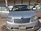 Toyota Corolla X 2005