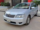 Toyota Corolla x 2005