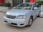 Toyota Corolla x 2005