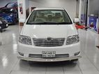 Toyota Corolla x 2005
