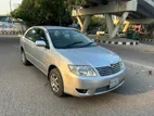 Toyota Corolla X 2005