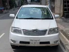 Toyota Corolla X. 2005