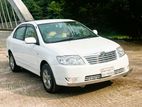 Toyota Corolla x 2005