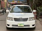 Toyota Corolla X 2005