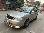 Toyota Corolla X 2005