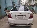 Toyota Corolla X 2005