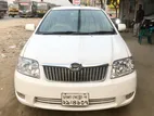 Toyota Corolla X 2005
