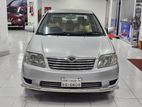 Toyota Corolla X 2005