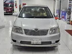 Toyota Corolla X 2005