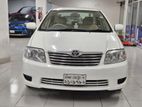 Toyota Corolla x 2005