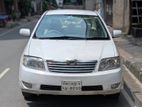 Toyota Corolla X 2005