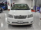 Toyota Corolla x 2005