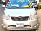 Toyota Corolla X 2005