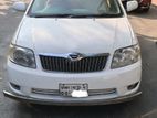 Toyota Corolla X 2005