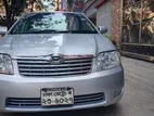 Toyota Corolla X 2005