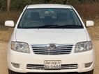Toyota Corolla x 2005