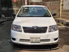 Toyota Corolla x 2005