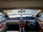 Toyota Corolla X 2005