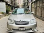 Toyota Corolla X 2005