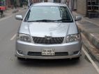 Toyota Corolla X 2005