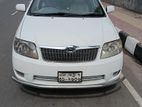 Toyota Corolla X 2005
