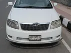 Toyota Corolla X 2005